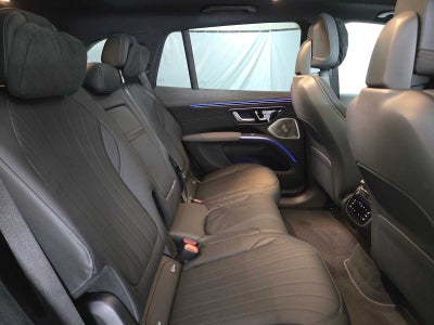 2023 Mercedes-Benz EQS 450 4MATIC® SUV