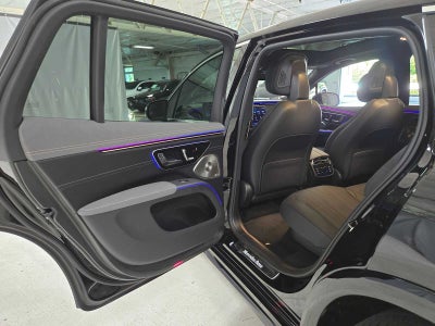 2023 Mercedes-Benz EQS 450 4MATIC® SUV