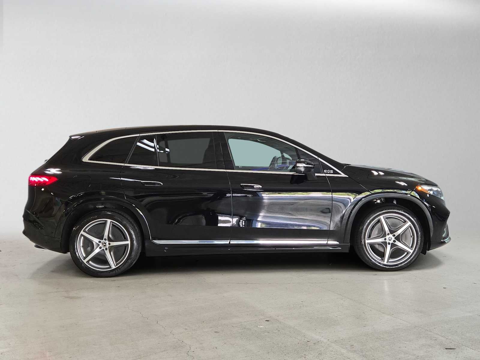 2023 Mercedes-Benz EQS 450 4MATIC® SUV