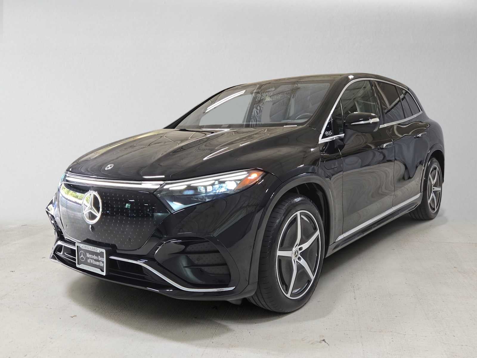 2023 Mercedes-Benz EQS 450 4MATIC® SUV