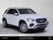 2024 Mercedes-Benz GLE 350 4MATIC® SUV