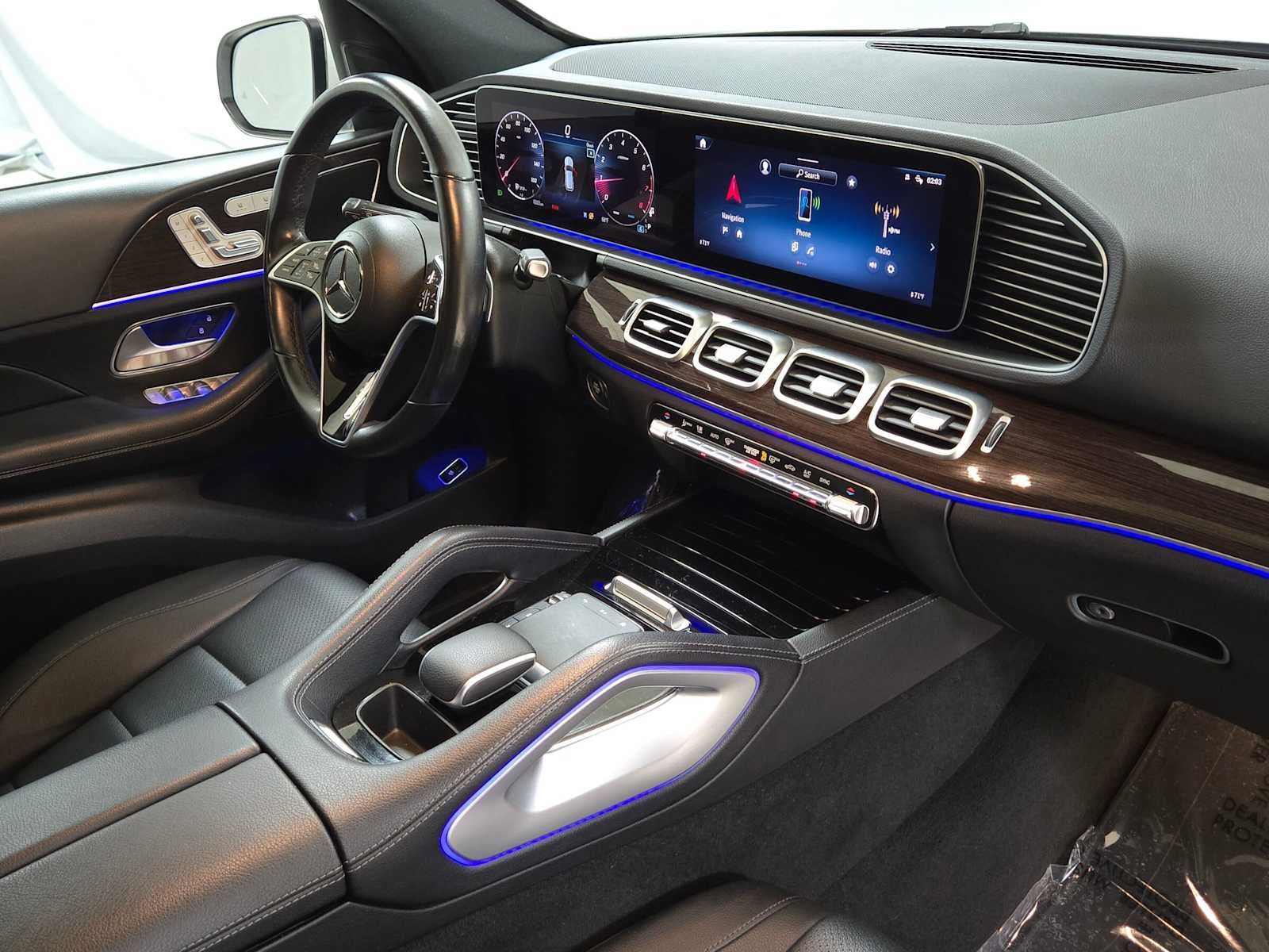 2024 Mercedes-Benz GLE 350 4MATIC® SUV
