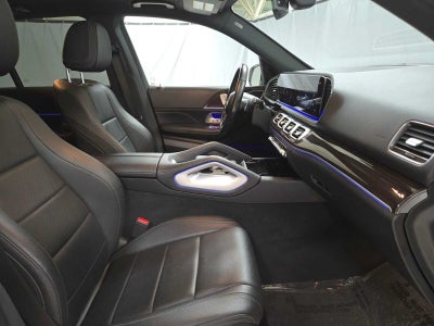 2024 Mercedes-Benz GLE 350 4MATIC® SUV