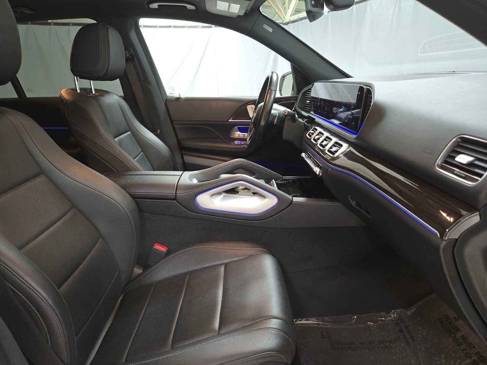 2024 Mercedes-Benz GLE 350 4MATIC® SUV