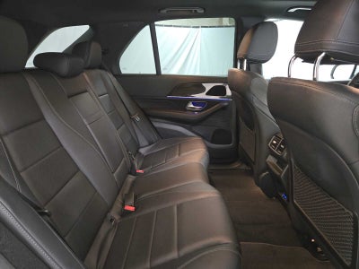2024 Mercedes-Benz GLE 350 4MATIC® SUV