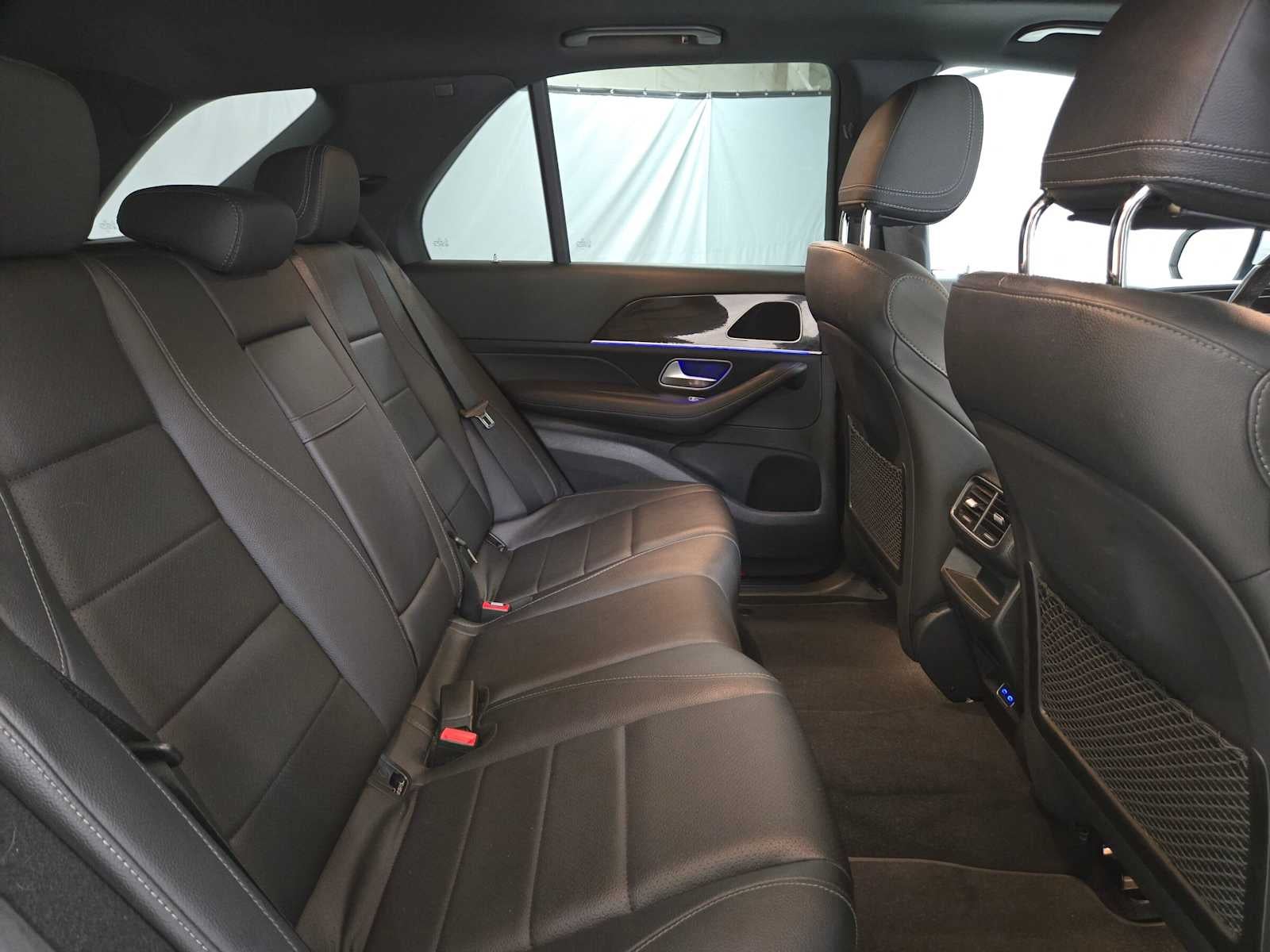 2024 Mercedes-Benz GLE 350 4MATIC® SUV