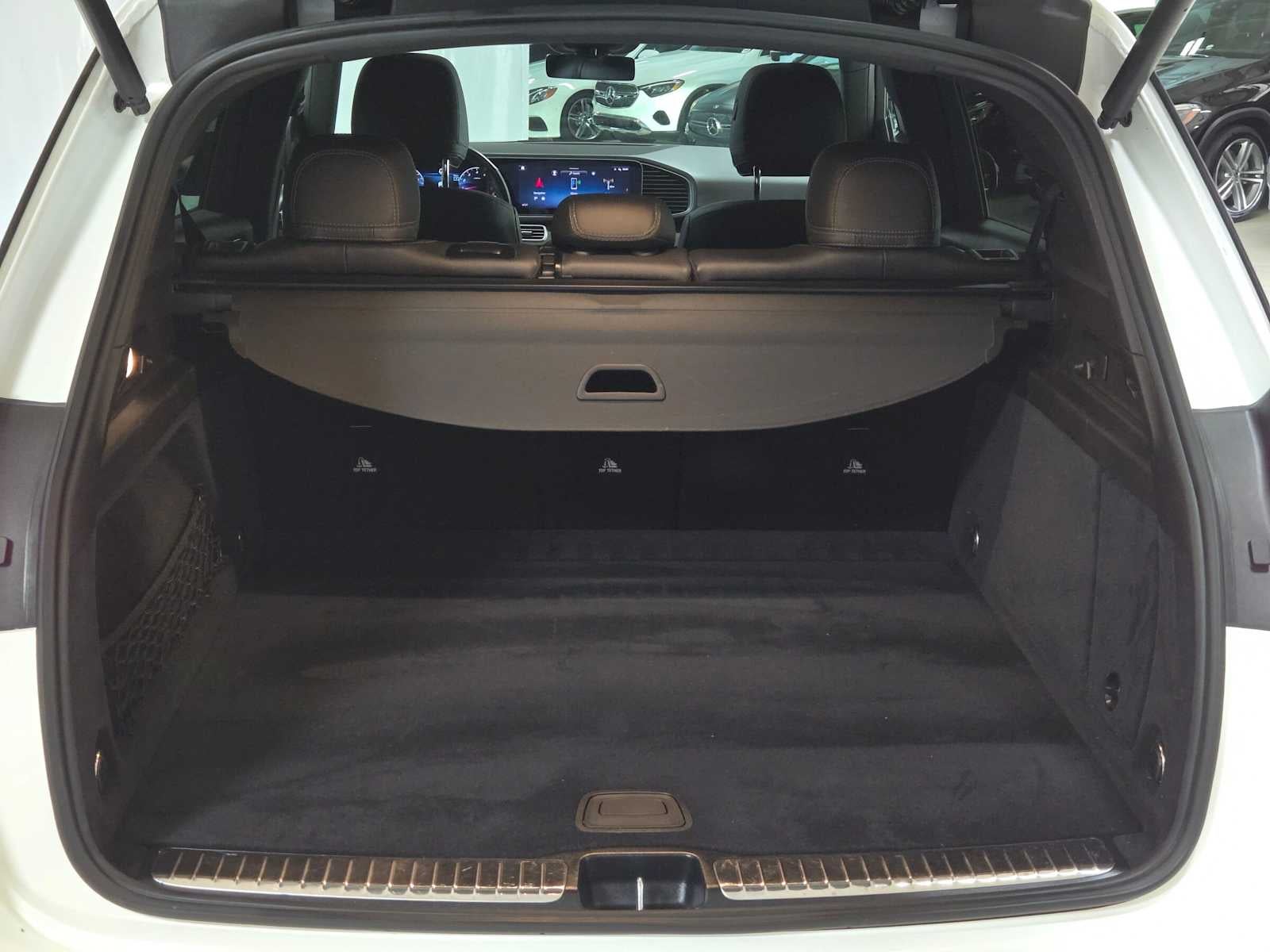 2024 Mercedes-Benz GLE 350 4MATIC® SUV