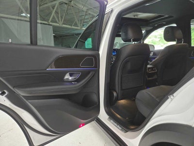 2024 Mercedes-Benz GLE 350 4MATIC® SUV