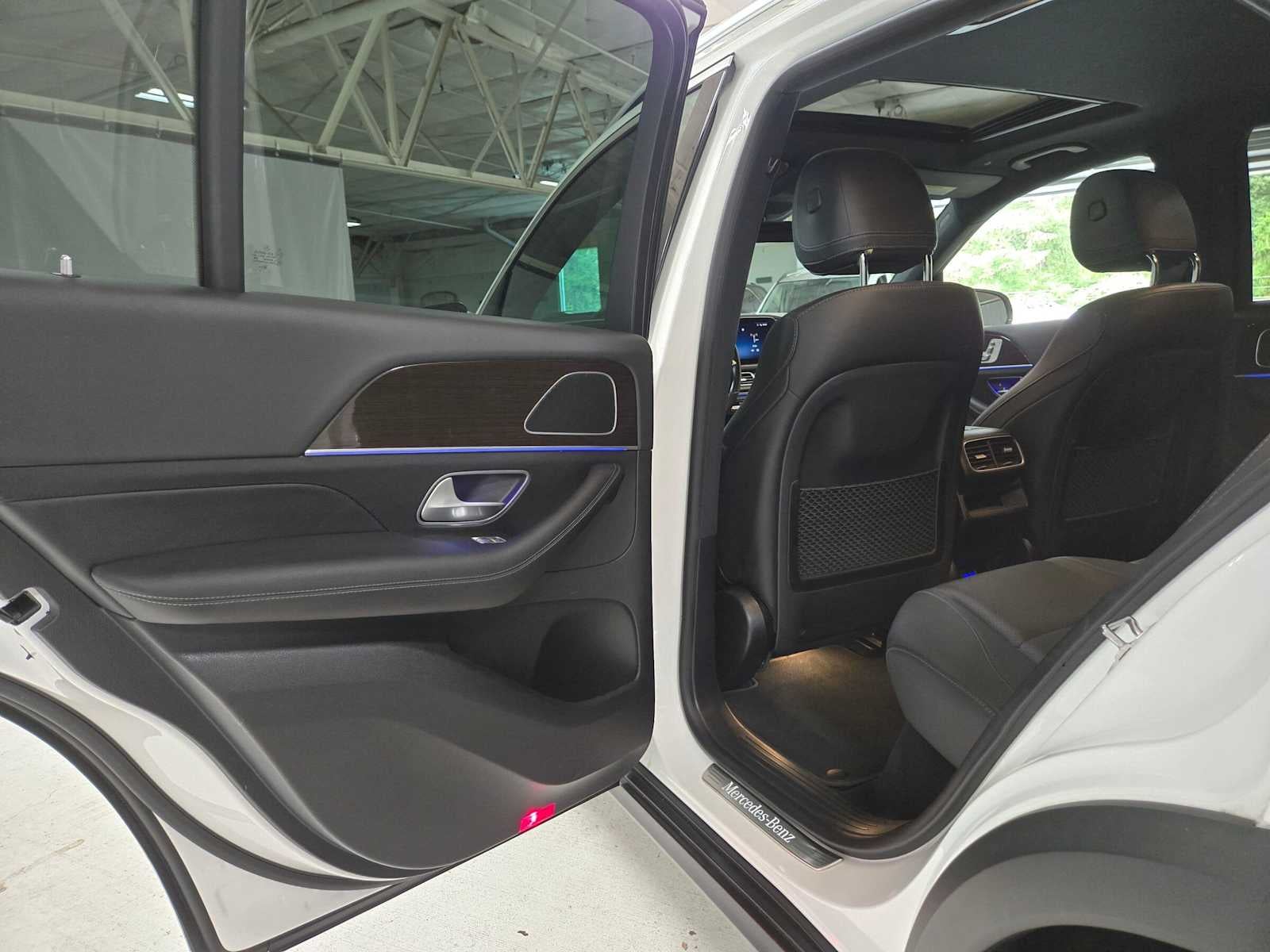 2024 Mercedes-Benz GLE 350 4MATIC® SUV