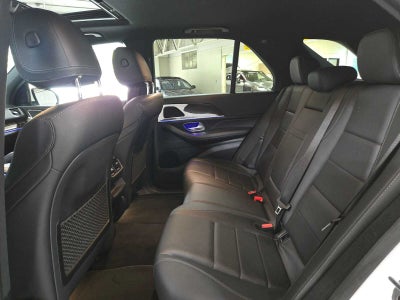 2024 Mercedes-Benz GLE 350 4MATIC® SUV
