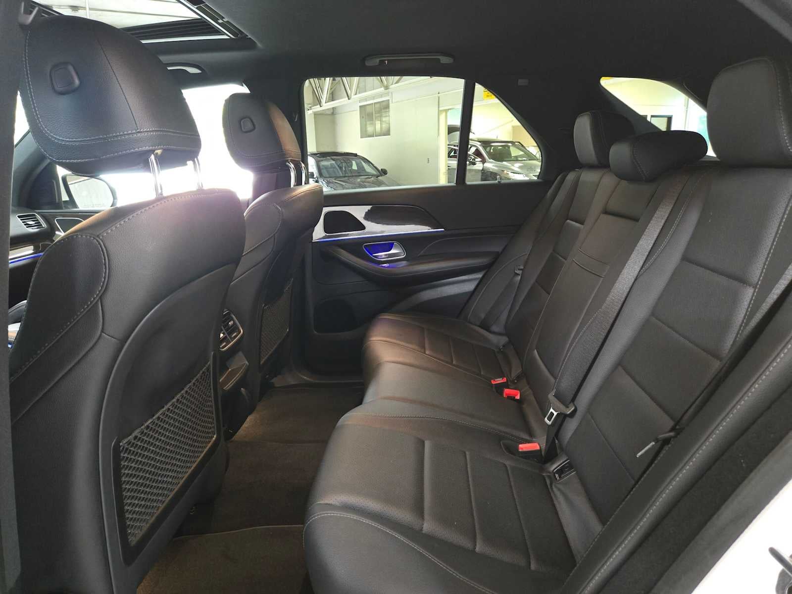 2024 Mercedes-Benz GLE 350 4MATIC® SUV