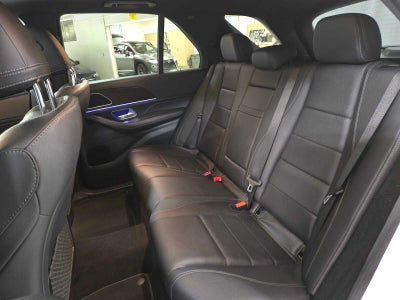 2024 Mercedes-Benz GLE 350 4MATIC® SUV
