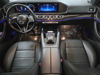 2024 Mercedes-Benz GLE 350 4MATIC® SUV