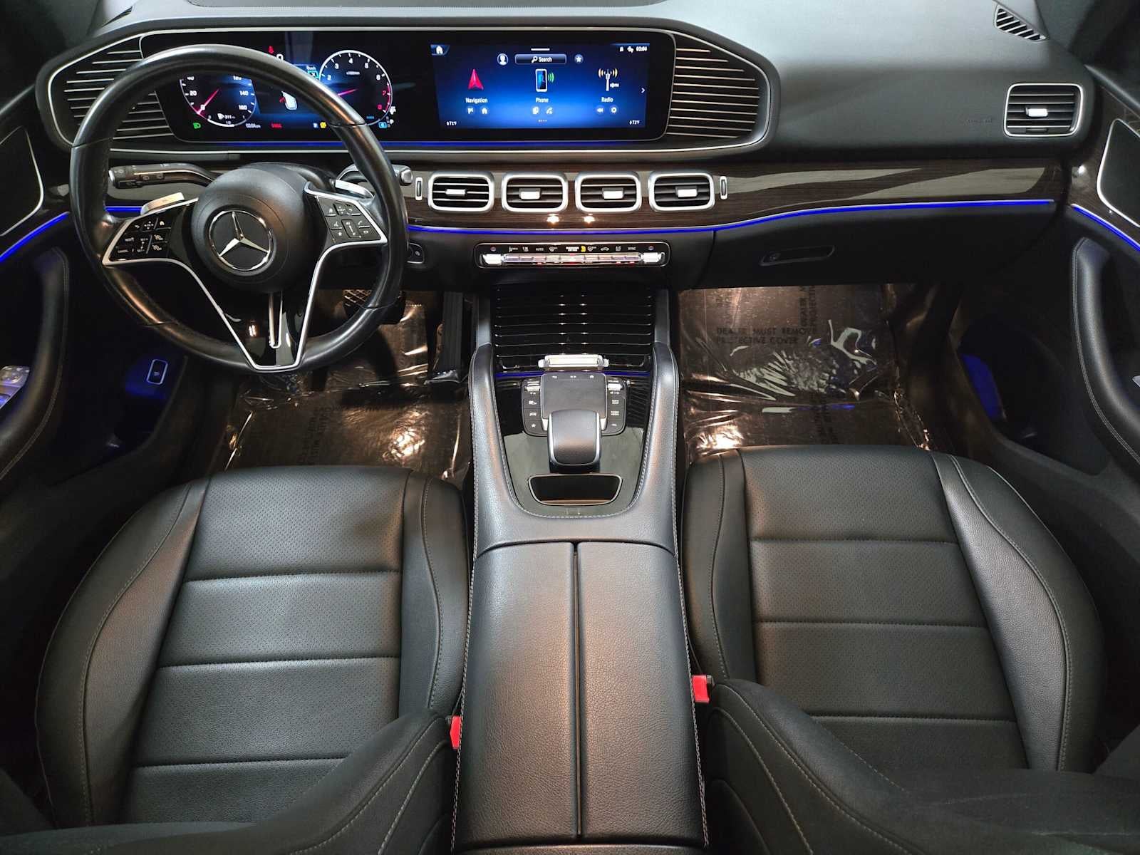 2024 Mercedes-Benz GLE 350 4MATIC® SUV