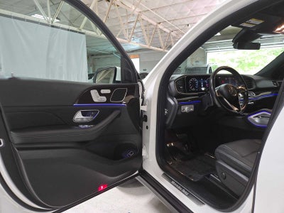 2024 Mercedes-Benz GLE 350 4MATIC® SUV