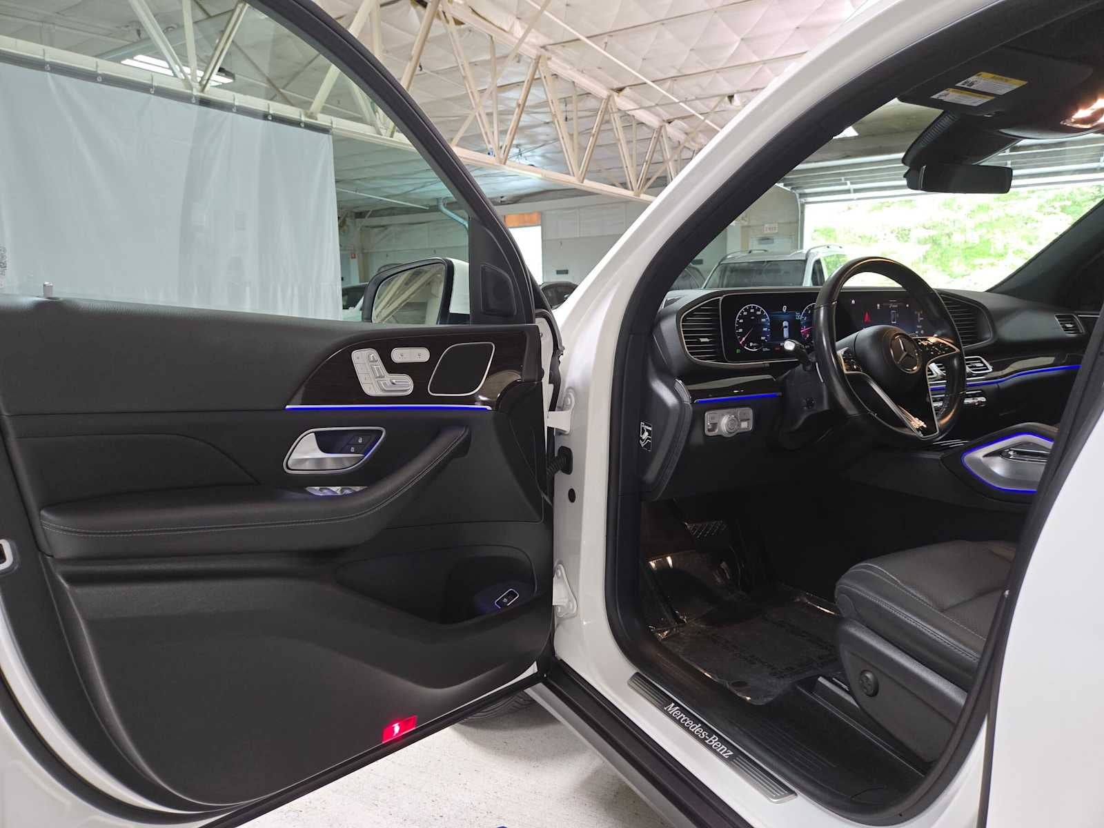 2024 Mercedes-Benz GLE 350 4MATIC® SUV