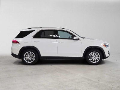 2024 Mercedes-Benz GLE 350 4MATIC® SUV