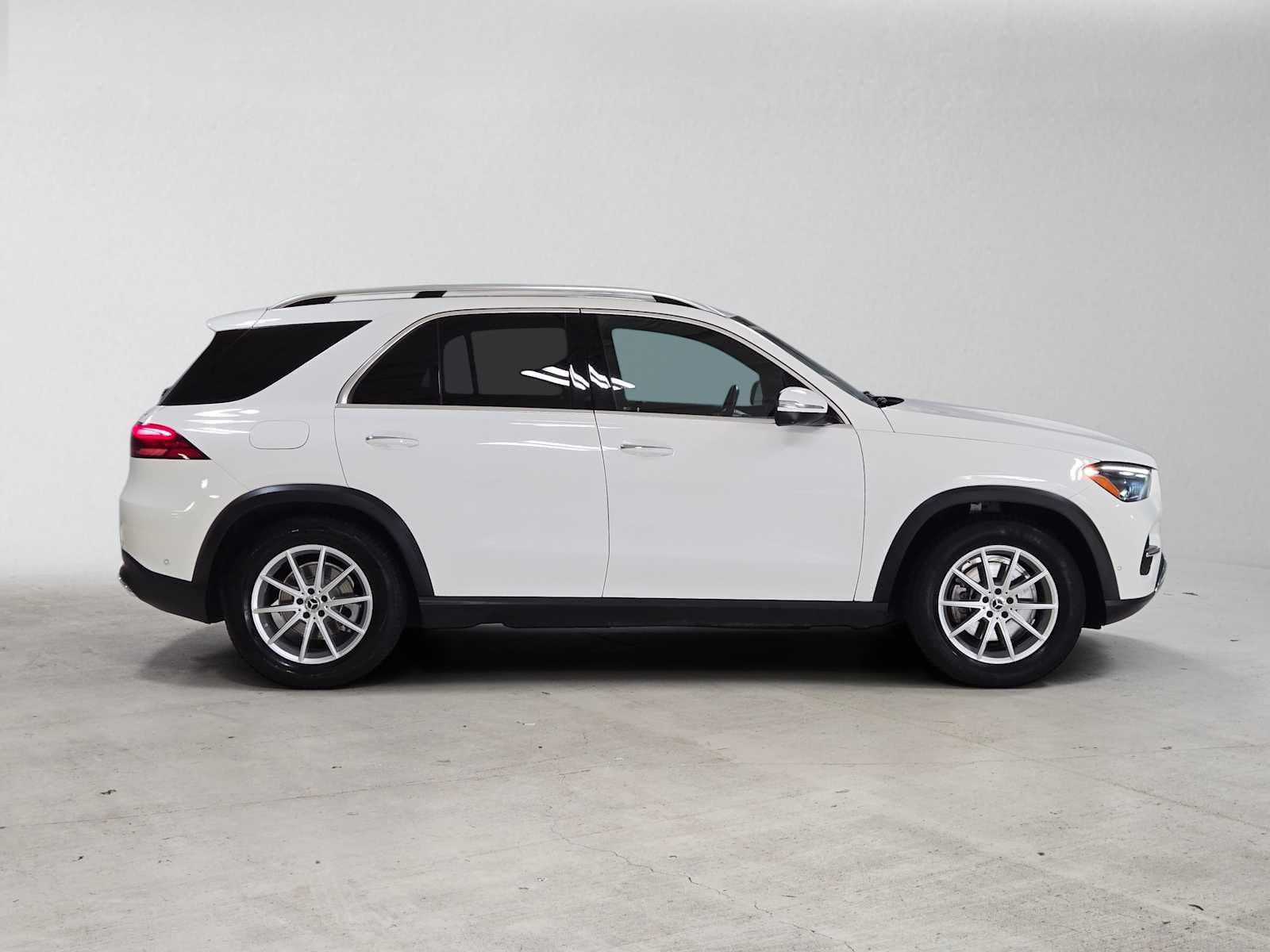 2024 Mercedes-Benz GLE 350 4MATIC® SUV