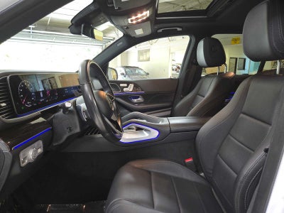 2024 Mercedes-Benz GLE 350 4MATIC® SUV