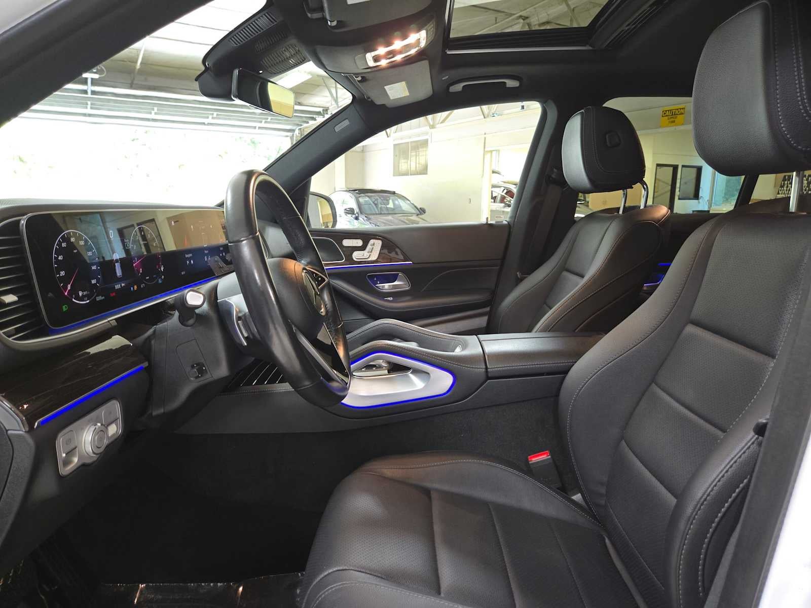 2024 Mercedes-Benz GLE 350 4MATIC® SUV