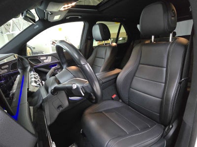 2024 Mercedes-Benz GLE 350 4MATIC® SUV