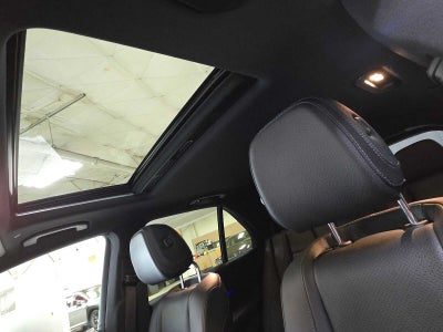 2024 Mercedes-Benz GLE 350 4MATIC® SUV