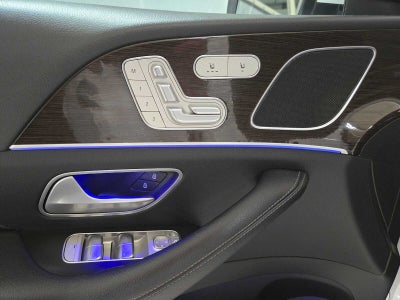 2024 Mercedes-Benz GLE 350 4MATIC® SUV