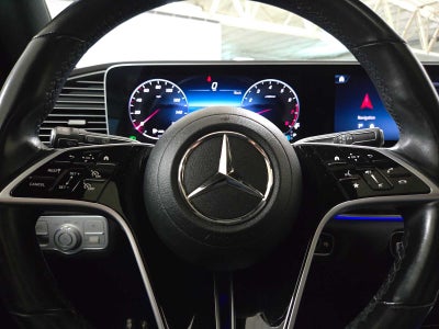 2024 Mercedes-Benz GLE 350 4MATIC® SUV