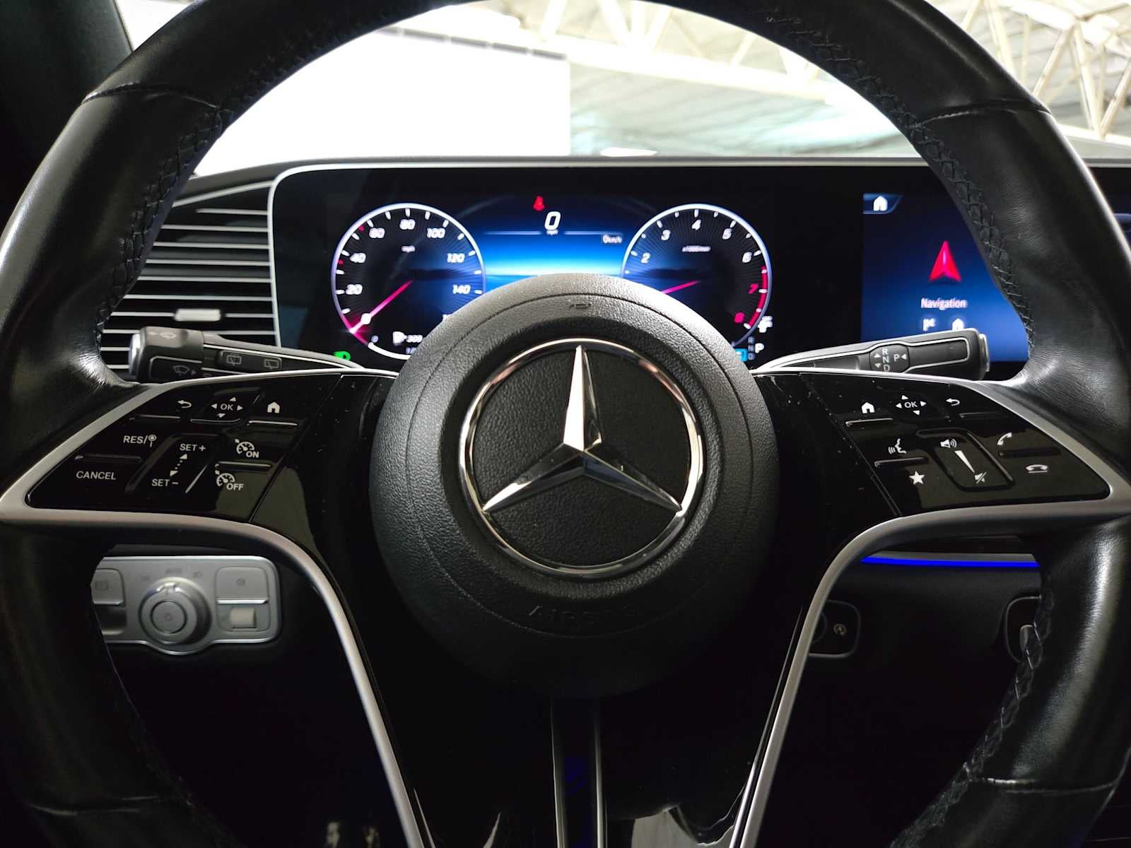 2024 Mercedes-Benz GLE 350 4MATIC® SUV