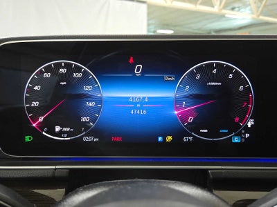2024 Mercedes-Benz GLE 350 4MATIC® SUV