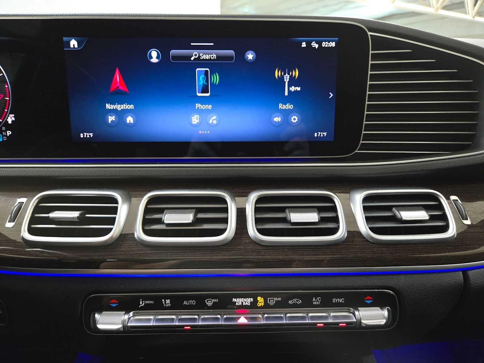 2024 Mercedes-Benz GLE 350 4MATIC® SUV