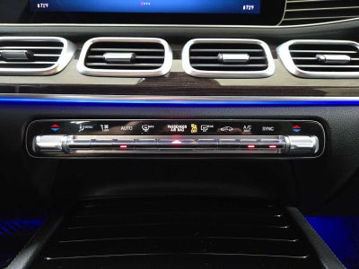 2024 Mercedes-Benz GLE 350 4MATIC® SUV