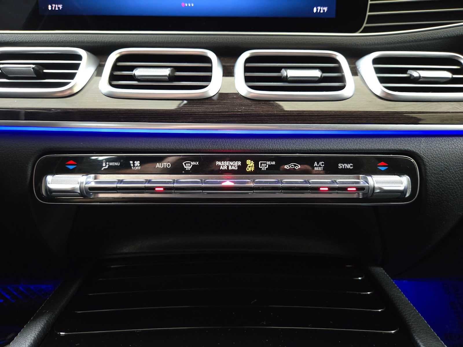 2024 Mercedes-Benz GLE 350 4MATIC® SUV