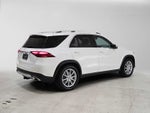 2024 Mercedes-Benz GLE 350 4MATIC® SUV