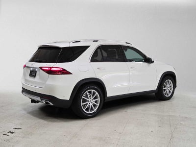 2024 Mercedes-Benz GLE 350 4MATIC® SUV
