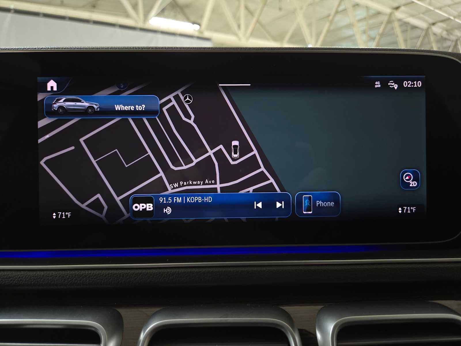 2024 Mercedes-Benz GLE 350 4MATIC® SUV