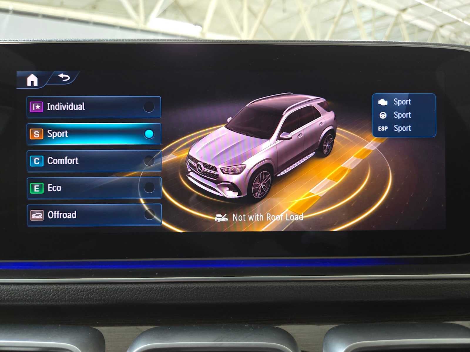 2024 Mercedes-Benz GLE 350 4MATIC® SUV