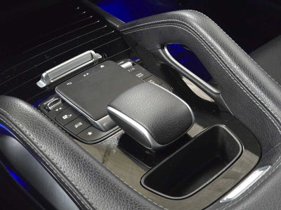 2024 Mercedes-Benz GLE 350 4MATIC® SUV