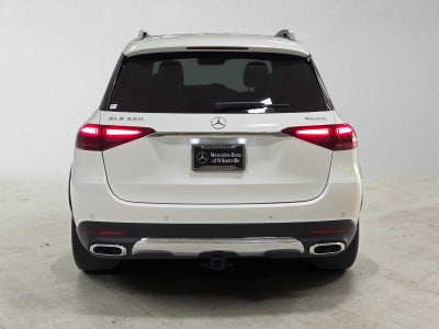 2024 Mercedes-Benz GLE 350 4MATIC® SUV
