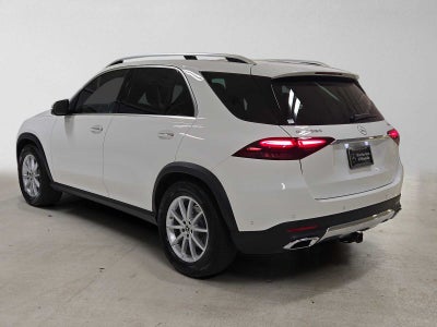 2024 Mercedes-Benz GLE 350 4MATIC® SUV
