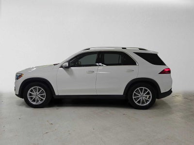 2024 Mercedes-Benz GLE 350 4MATIC® SUV