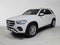 2024 Mercedes-Benz GLE 350 4MATIC® SUV