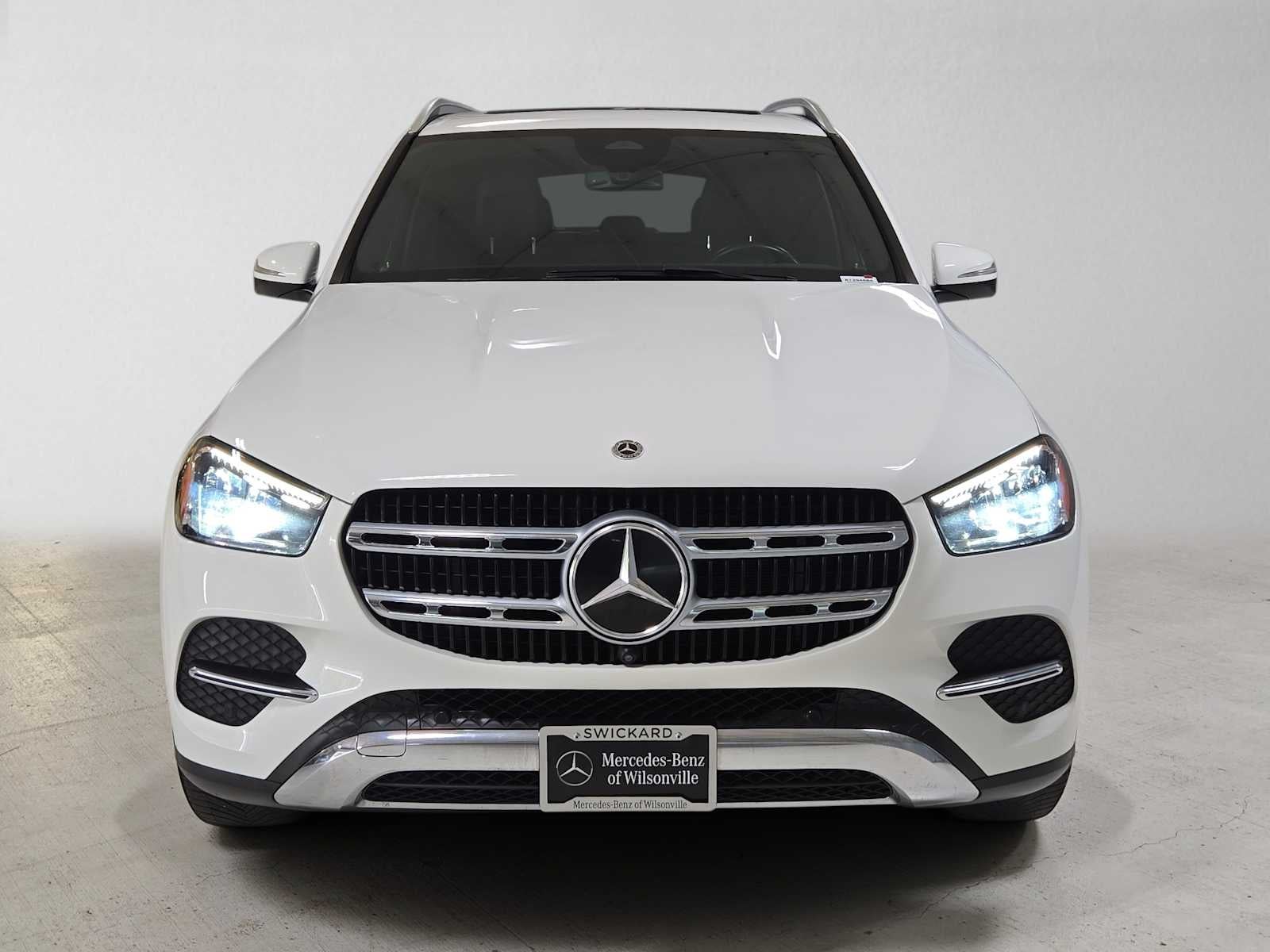 2024 Mercedes-Benz GLE 350 4MATIC® SUV