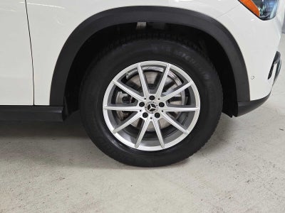 2024 Mercedes-Benz GLE 350 4MATIC® SUV