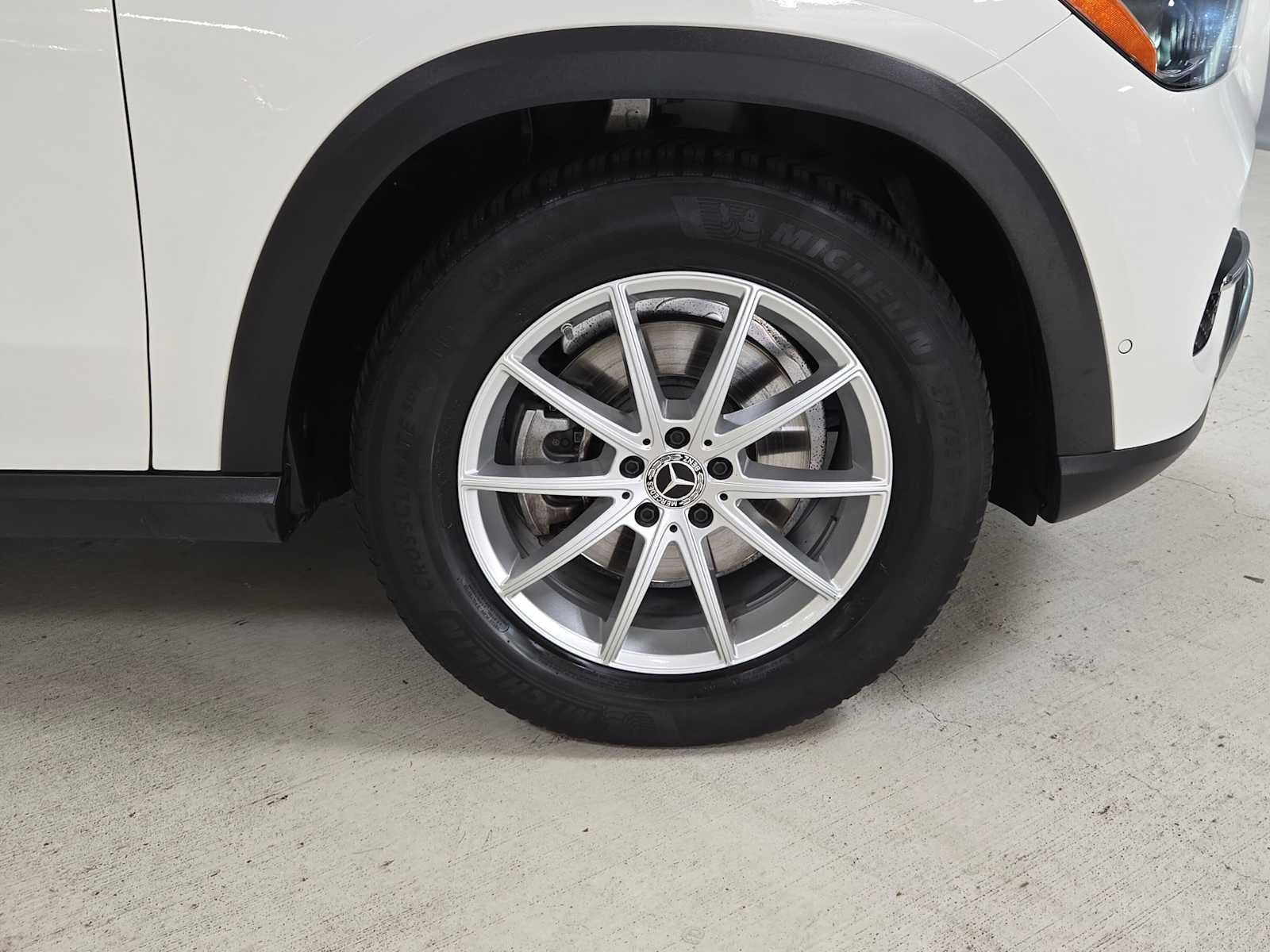 2024 Mercedes-Benz GLE 350 4MATIC® SUV