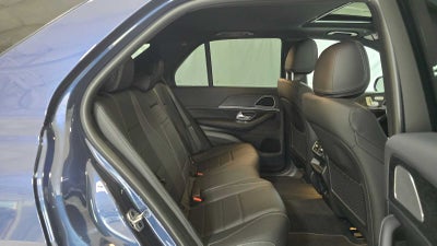 2025 Mercedes-Benz GLE 350 4MATIC® SUV