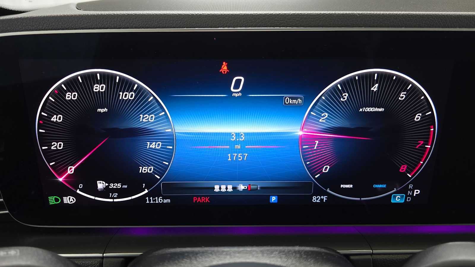 2025 Mercedes-Benz GLE 350 4MATIC® SUV
