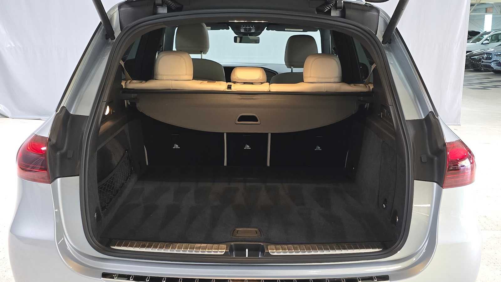 2026 Mercedes-Benz GLE 350 4MATIC® SUV