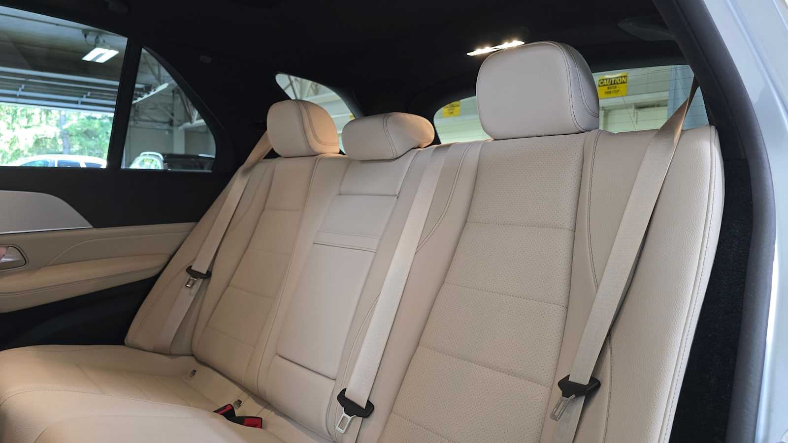 2026 Mercedes-Benz GLE 350 4MATIC® SUV