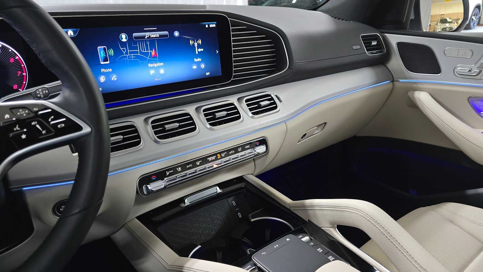 2026 Mercedes-Benz GLE 350 4MATIC® SUV